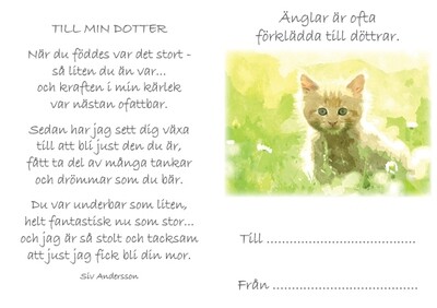 Sveriges bästa DOTTER (Platina)