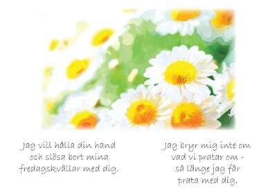 Älskar dig för evigt (Platina)