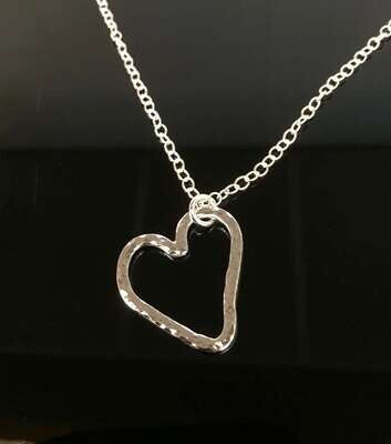 Handmade Necklaces