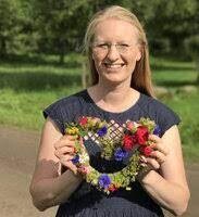 Om Anna Swärd