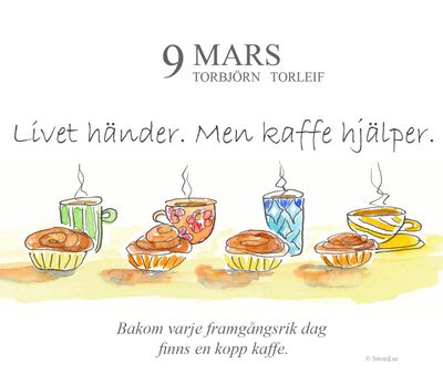 Må bra flerårsalmanacka