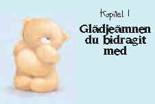 Till min förtjusande Dotter (Juveler)