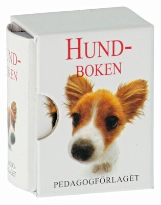 Hundboken (Juveler)