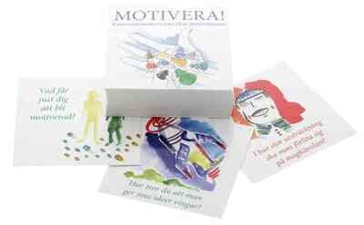 MOTIVERA! (Snackisar)
