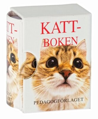 KATTBOKEN (Juveler) KATTBOKEN (Juveler)