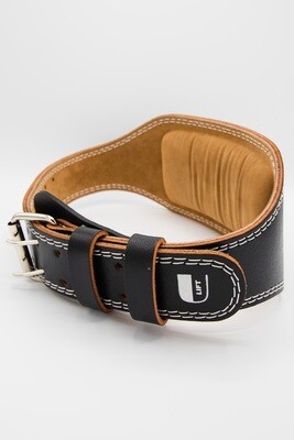 Leather Lifting Belt