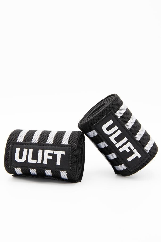 Wrist Wraps