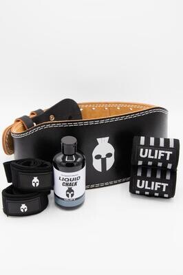 Lifting Bundle - The Spartan Collection