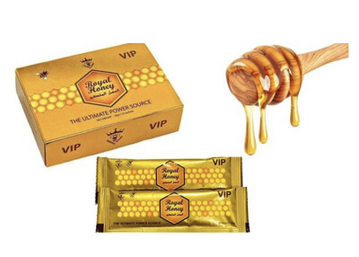 Royal Honey Vip