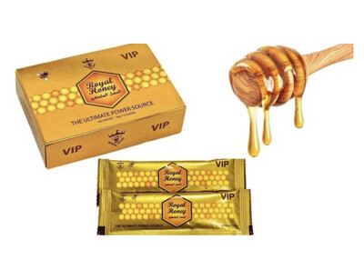 SEXUAL HONEY
