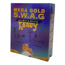 MEGA GOLD S.W.A.G