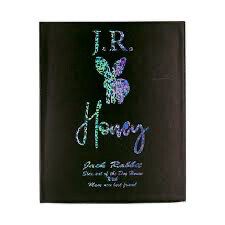 JACK RABBIT J.R. 12 PACKET