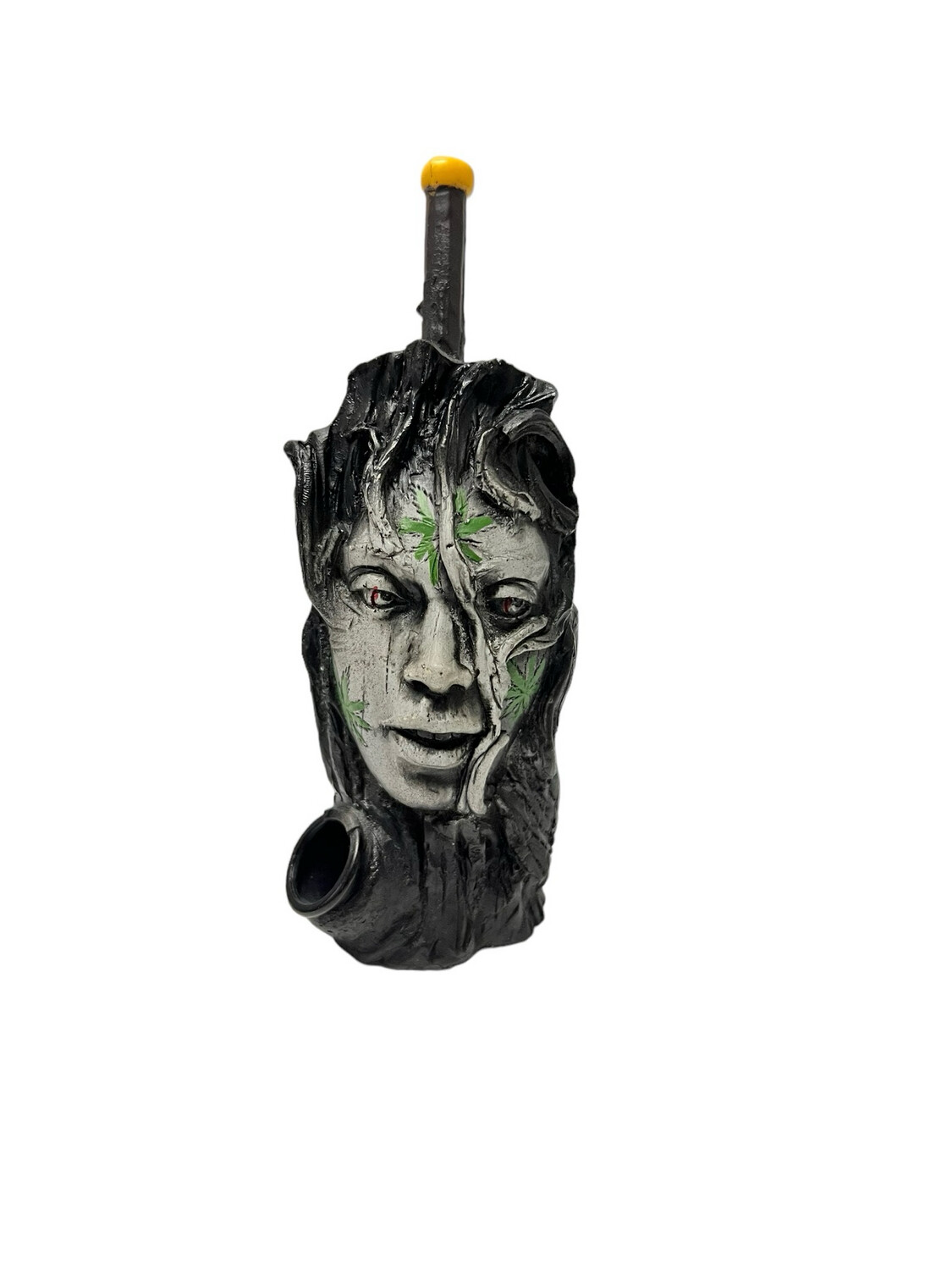 Single smoke Pipe - 9011