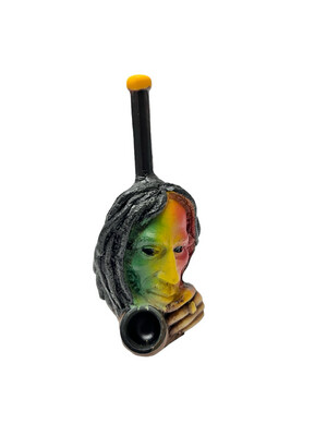 Single smoke Pip - 9025