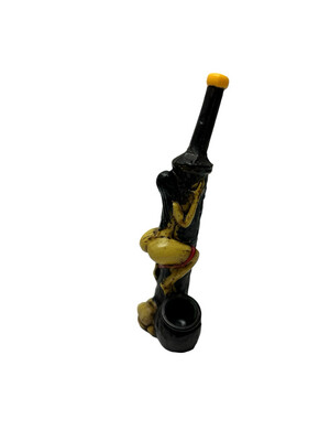 Single smoke Pip - 9018