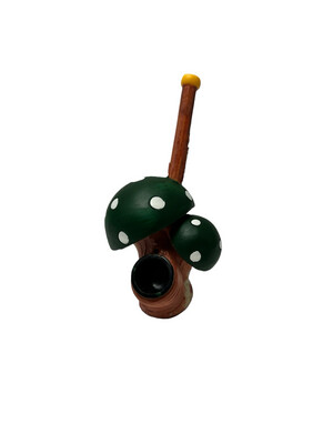​Single smoke Pipe GT-R020