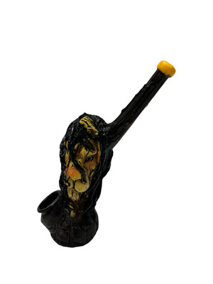 Single smoke Pip - 9024