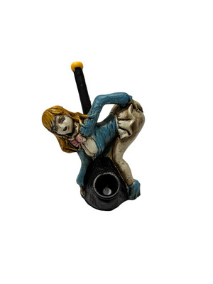 ​Single smoke Pipe GT-R002