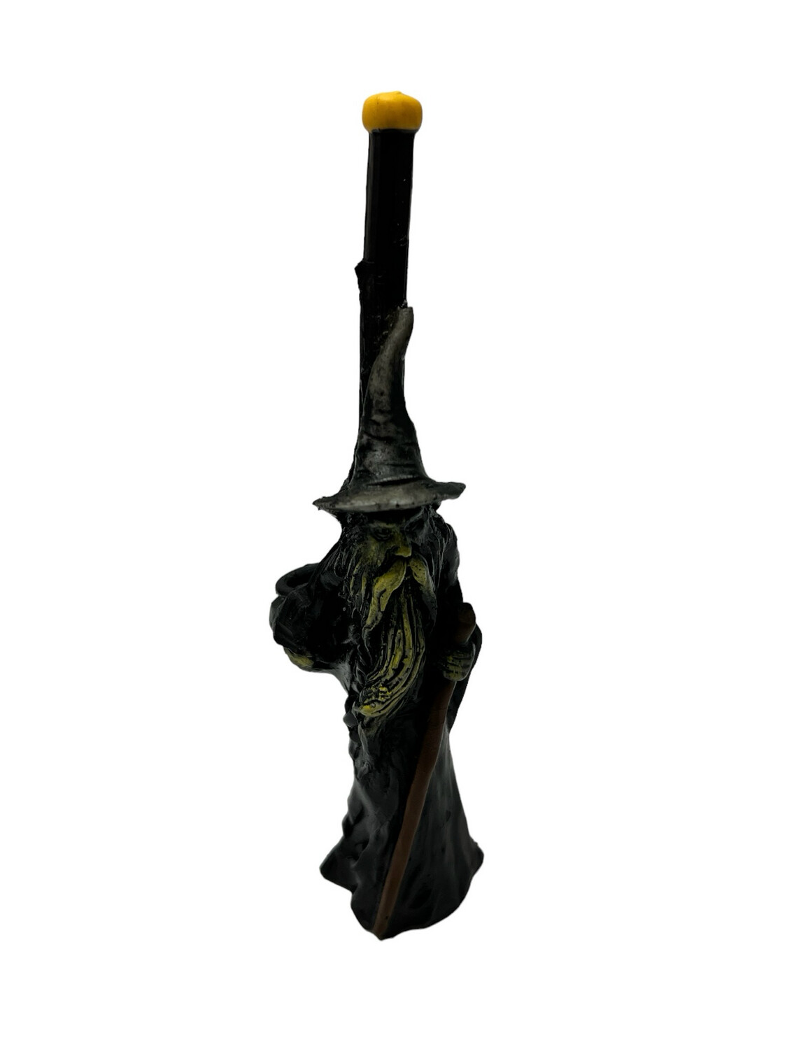 Single Smoke Pipe - 9004