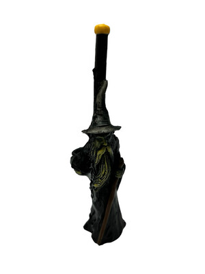 Single Smoke Pipe - 9004