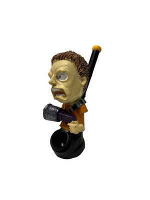 ​Single smoke Pipe GT-R019