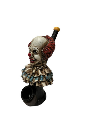 Single smoke Pipe - 9013