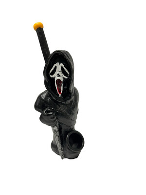 Single smoke Pip - 9017