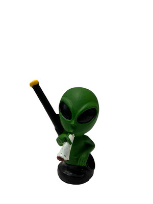 ​Single smoke Pipe GT-R012