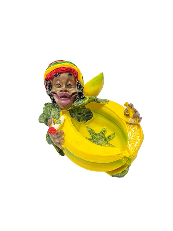 Bob Marley Ashtray GT-R071