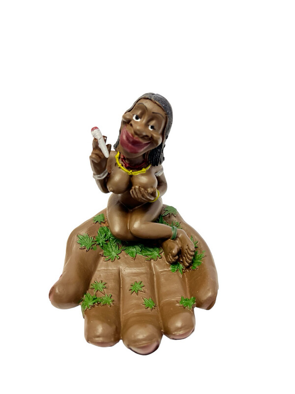 Bob Marley Ashtray GT-R092