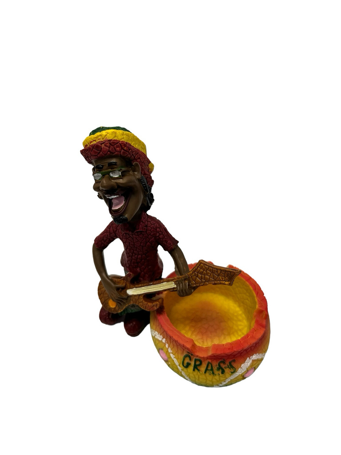 Bob Marley Ashtray GT-R023