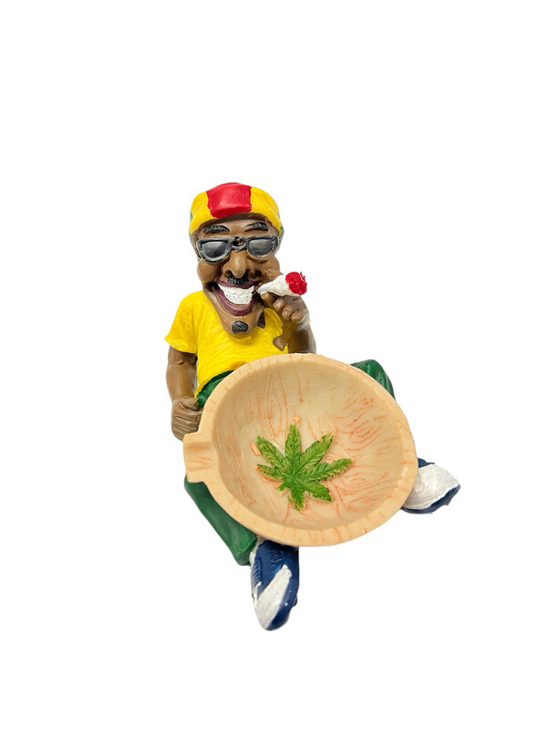 Bob Marley Ashtray GT-R006