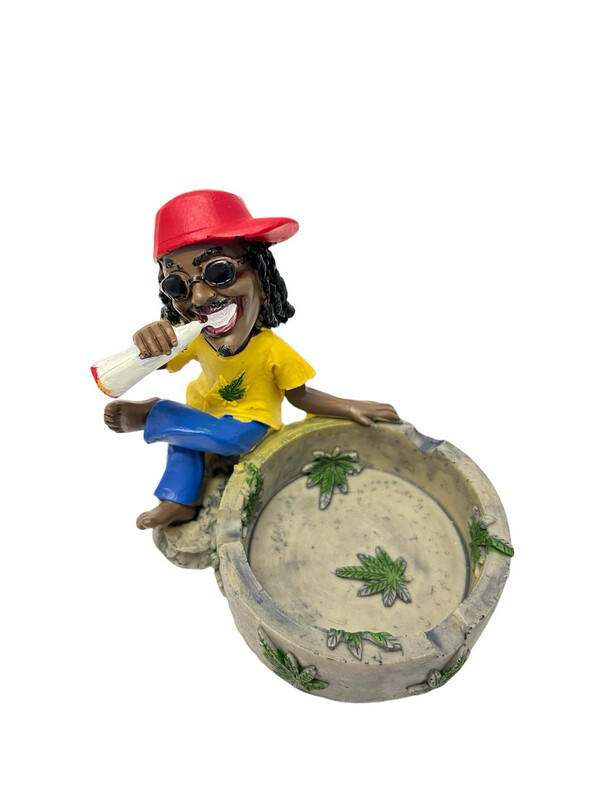Bob Marley Ashtray GT-R009