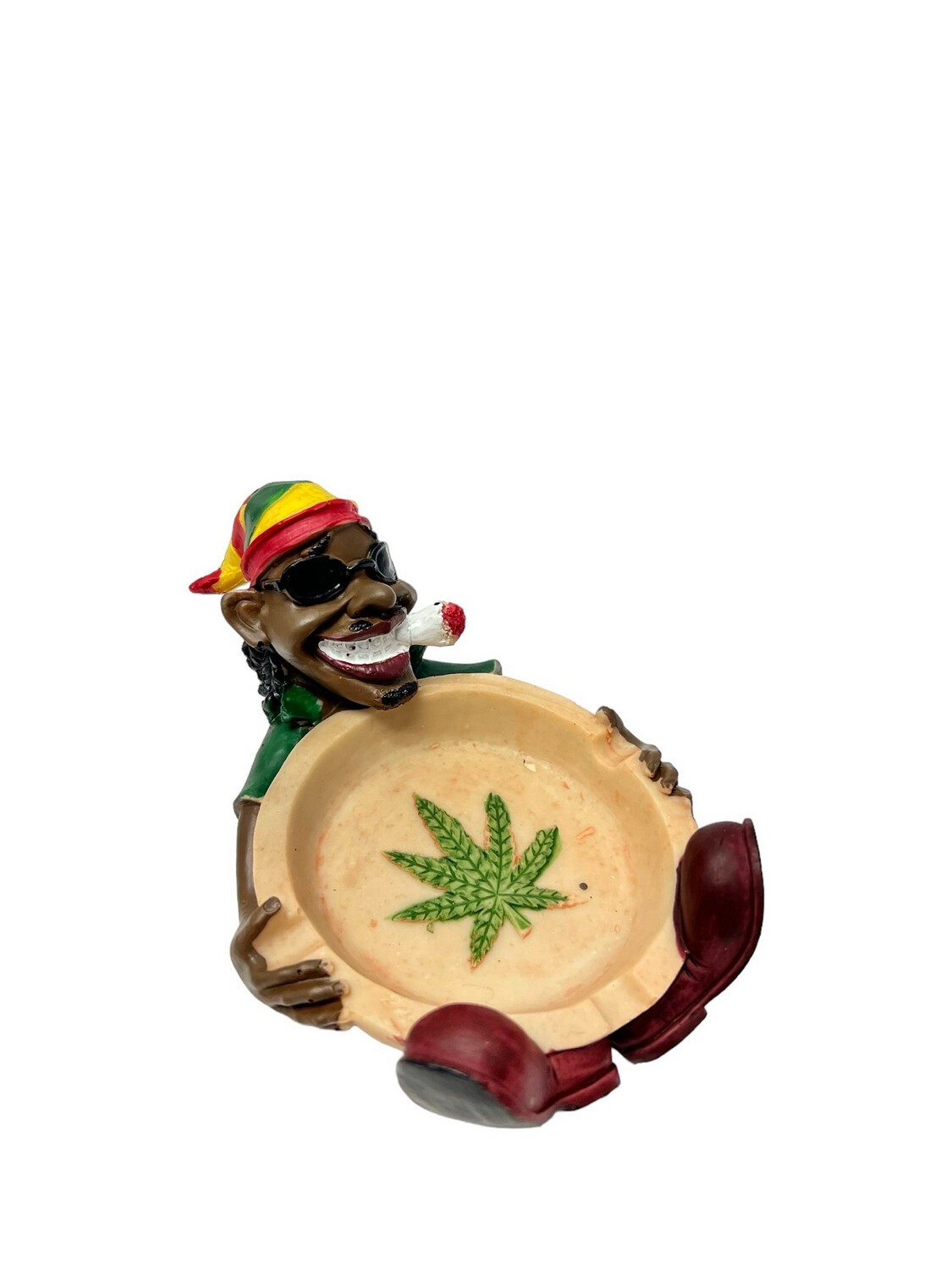 Bob Marley Ashtray GT-R007