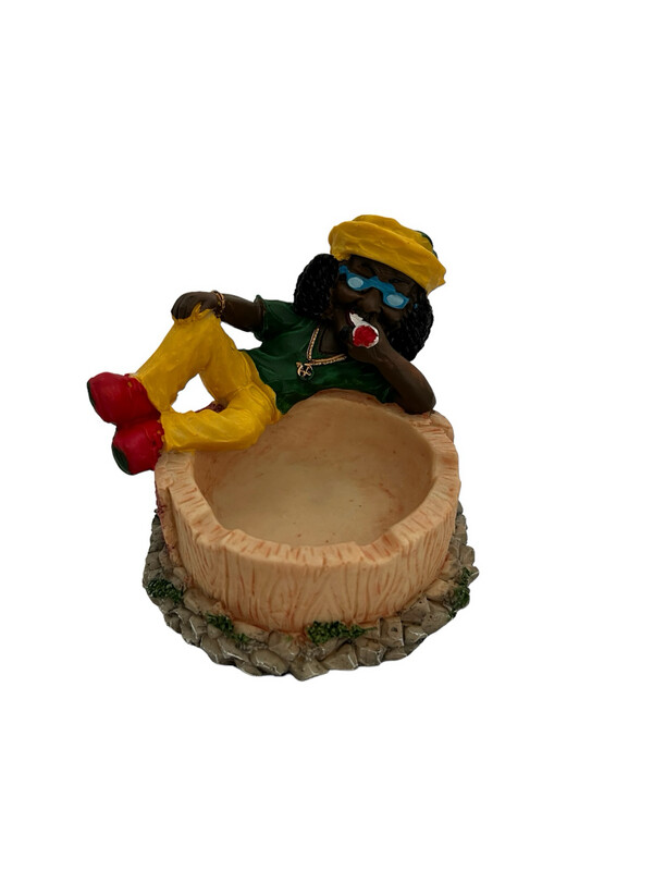 Bob Marley Ashtray GT-R026