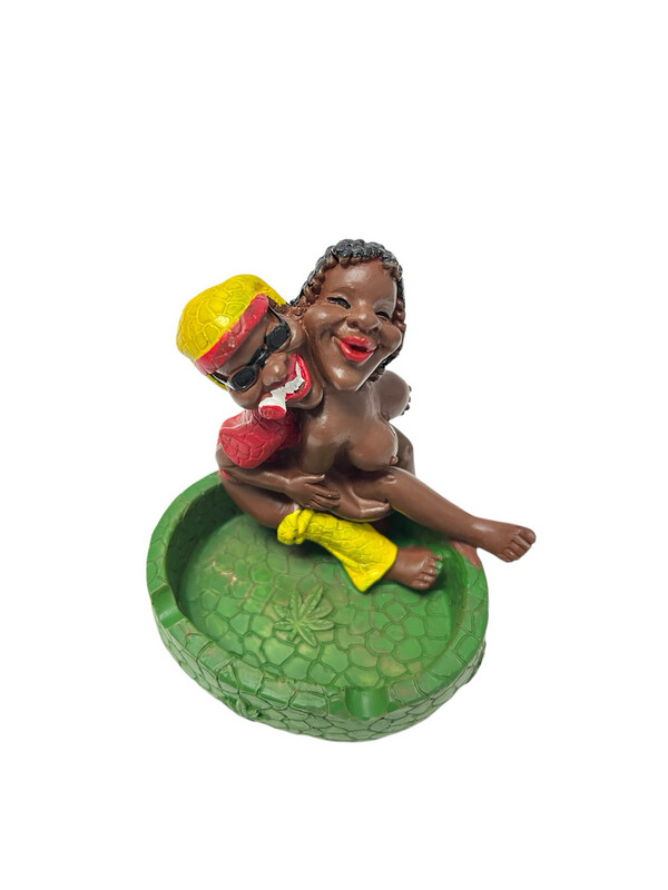 Bob Marley Ashtray GT-R082