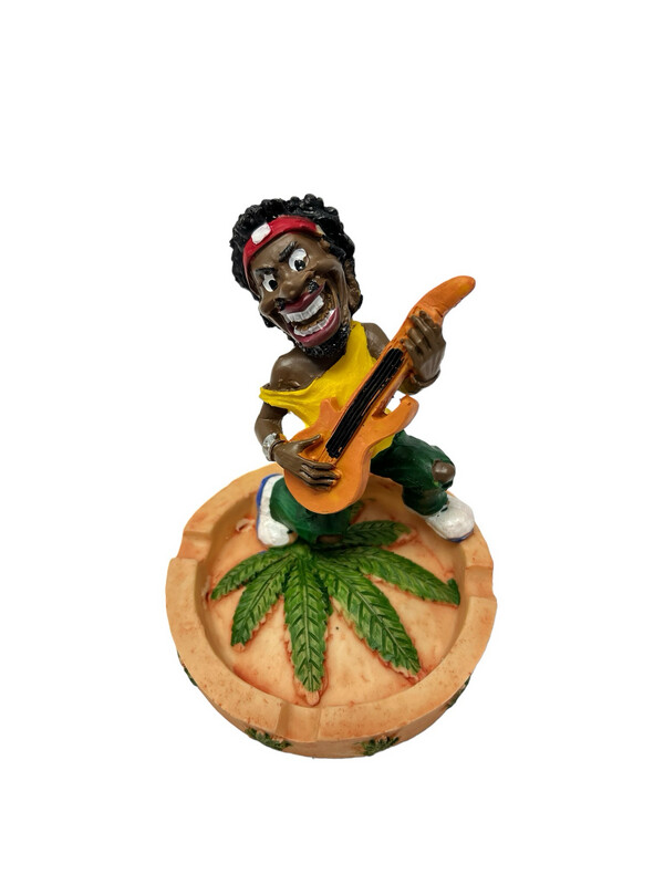 Bob Marley Ashtray GT-R064