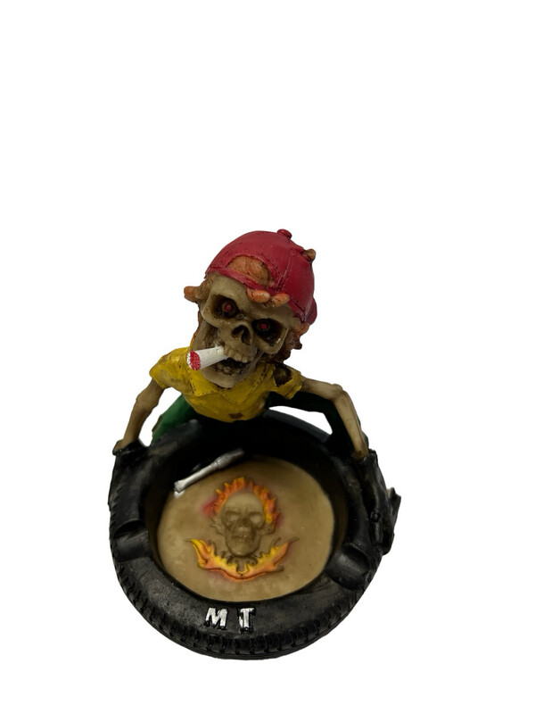 Bob Marley Ashtray GT-R037