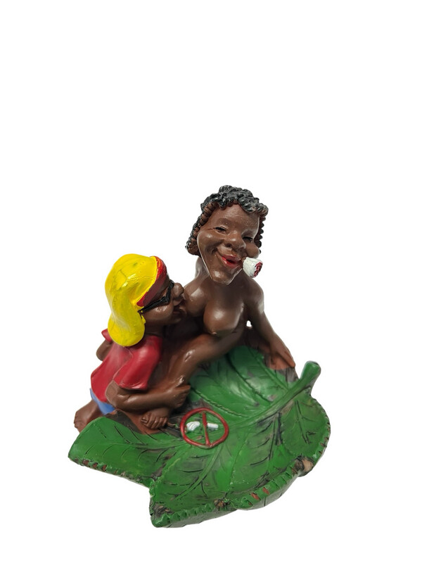 Bob Marley Ashtray GT-R084