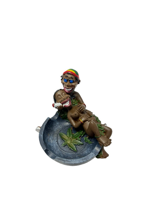 Bob Marley Ashtray GT-R091