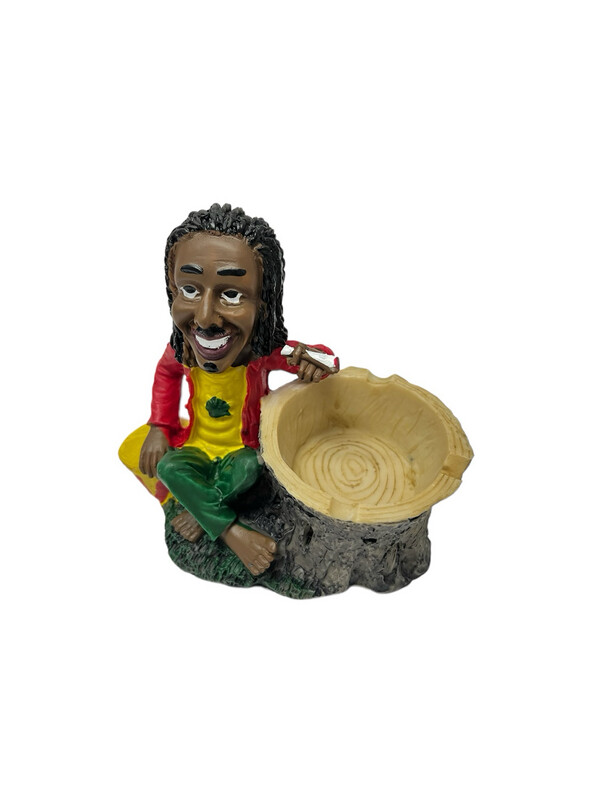 Bob Marley Ashtray GT-R034