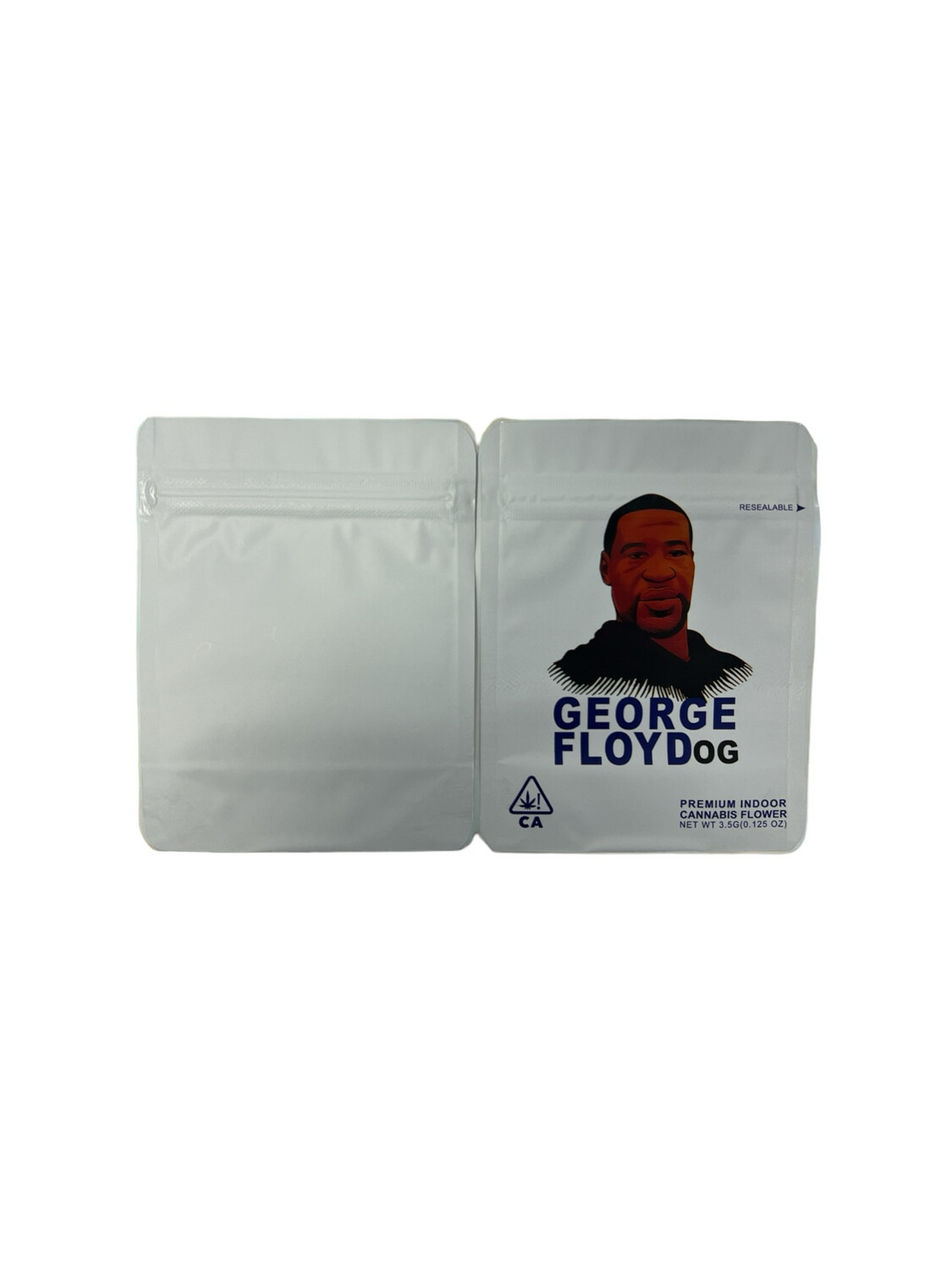 Cannabis&#39;s Flowers Bags