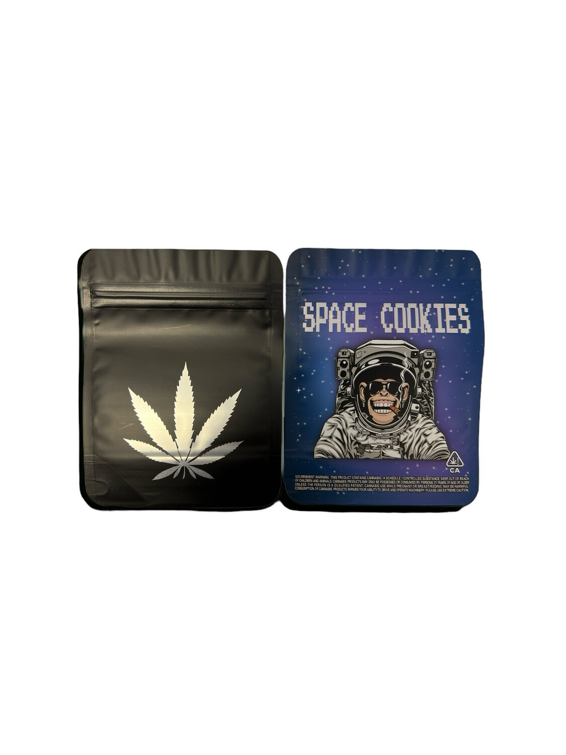 Cannabis&#39;s Flowers Bags