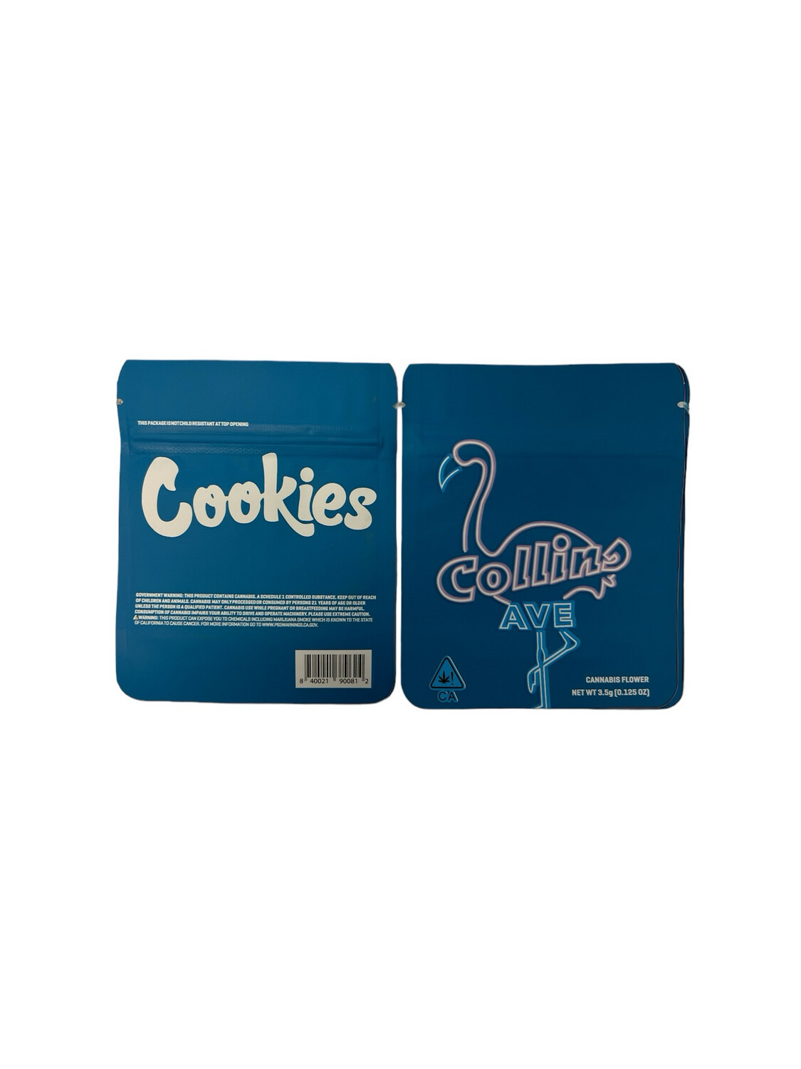 Cannabis&#39;s Flowers Bags