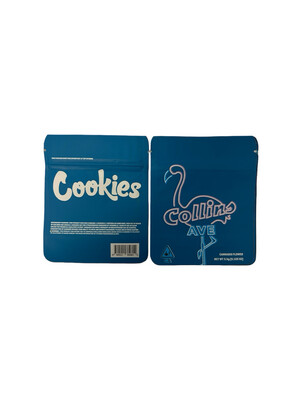Cannabis&#39;s Flowers Bags