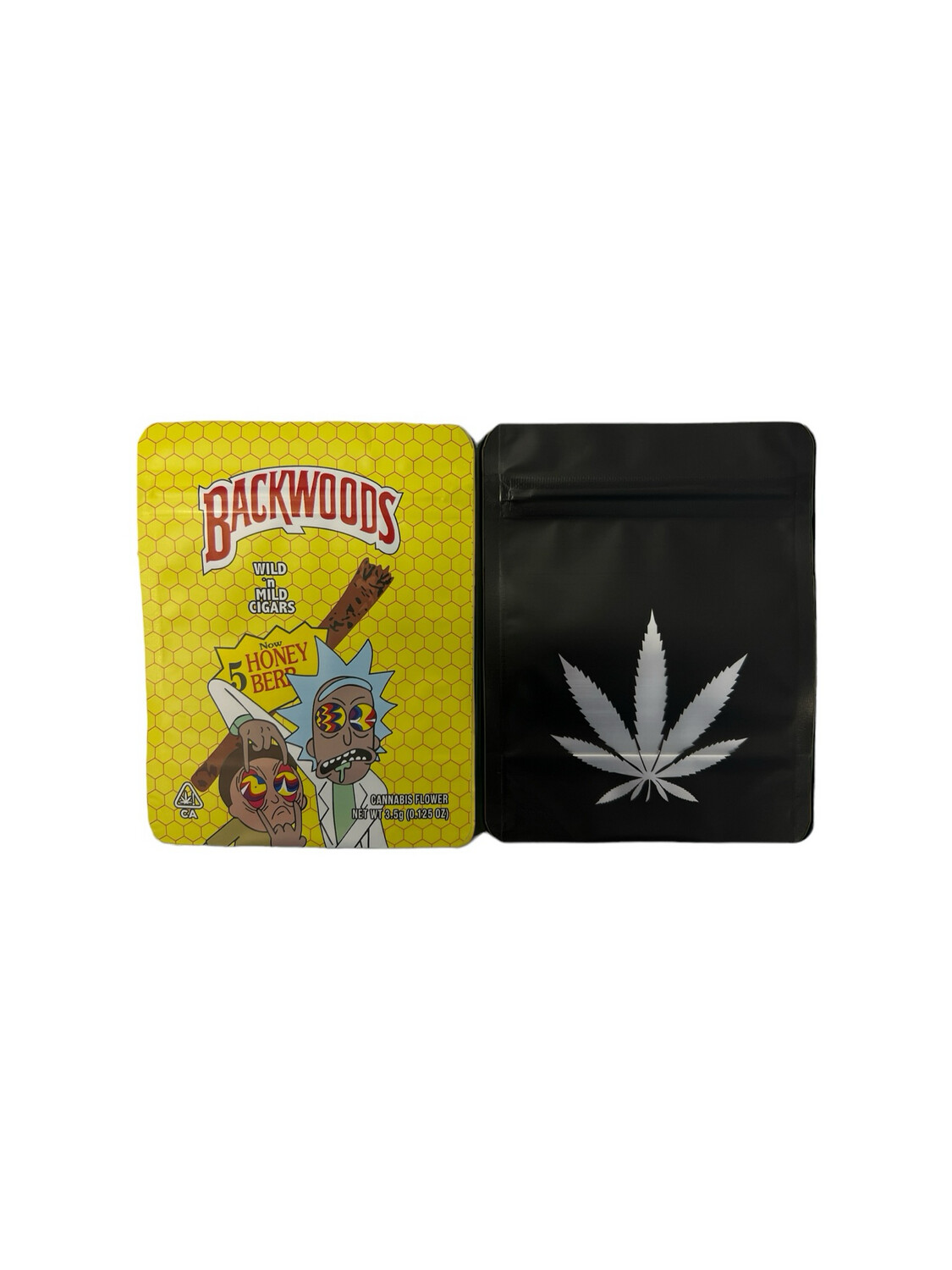 Cannabis&#39;s Flowers Bags