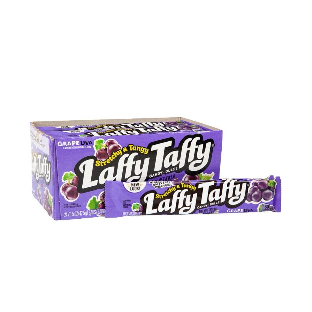Laffy Taffy Rope