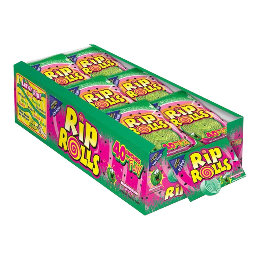 Rip Rolls - Watermelon