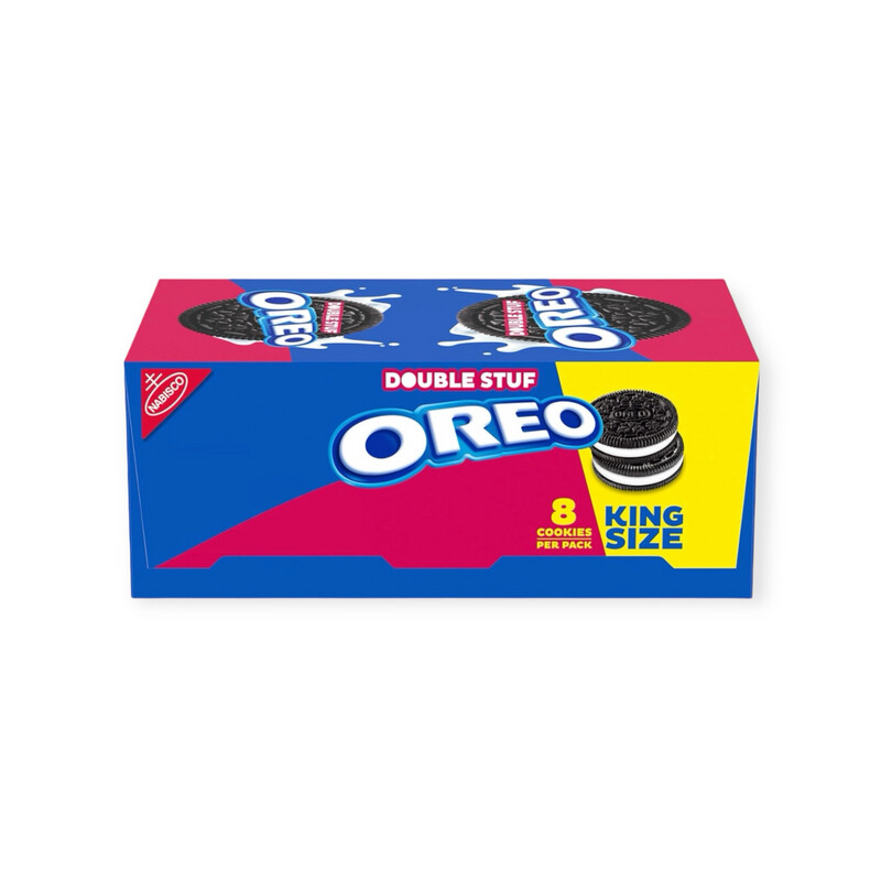 OREO Double stuff King