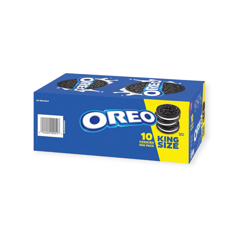 OREO KING 4 Oz